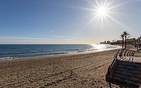 Apartamento Santa Ana