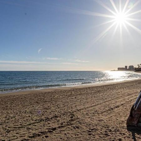 Apartamento Santa Ana Appartement Benalmádena Buitenkant foto