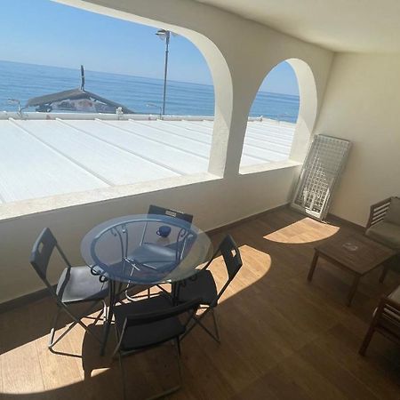 Apartamento Santa Ana Appartement Benalmádena Buitenkant foto