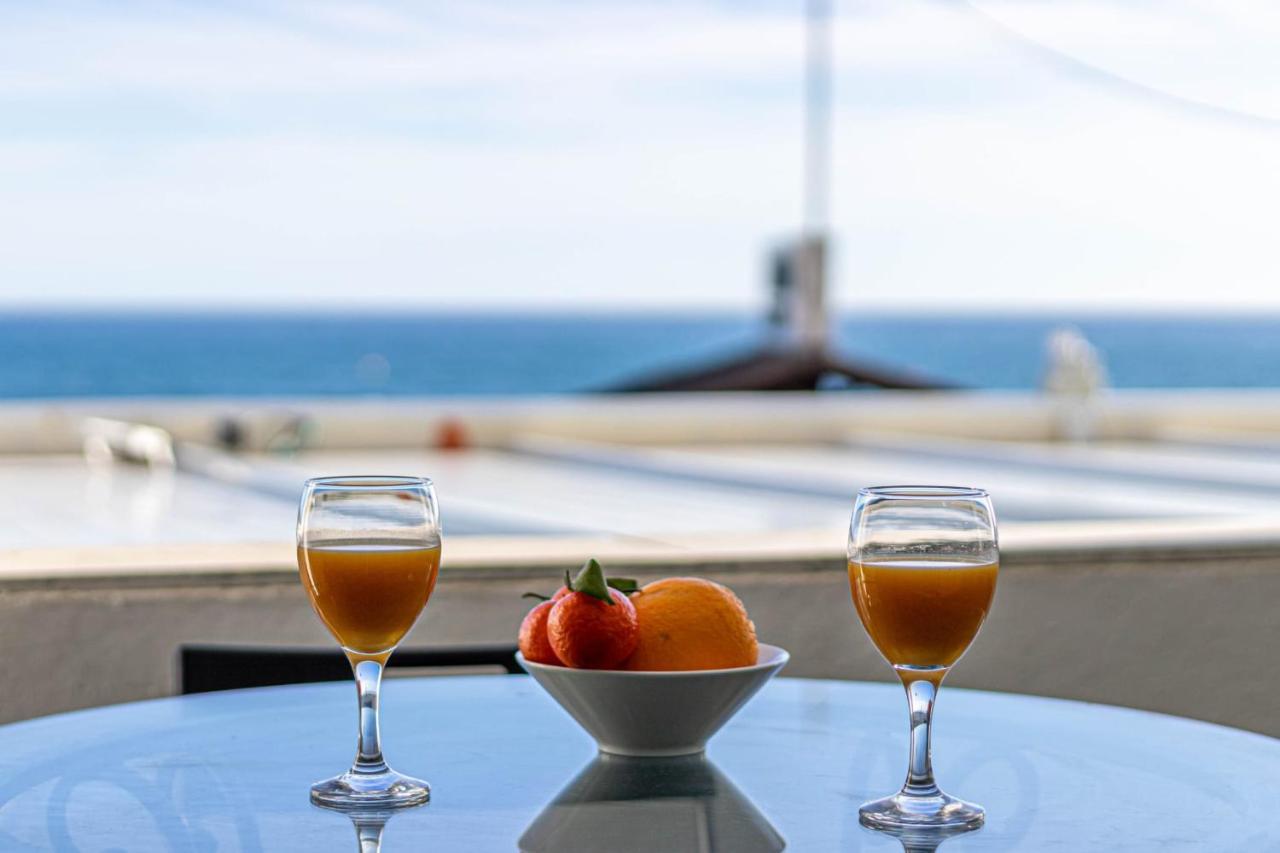 Apartamento Santa Ana Appartement Benalmádena Buitenkant foto