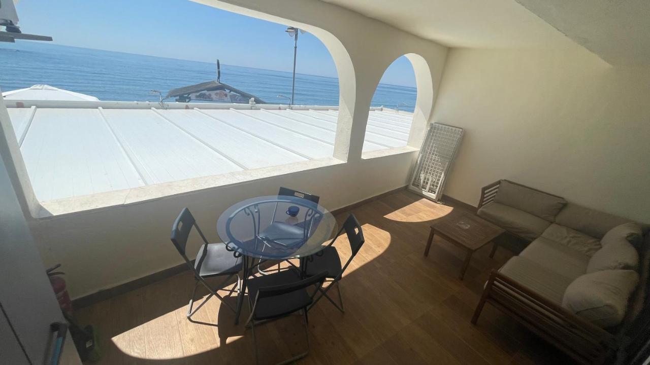 Apartamento Santa Ana Appartement Benalmádena Buitenkant foto