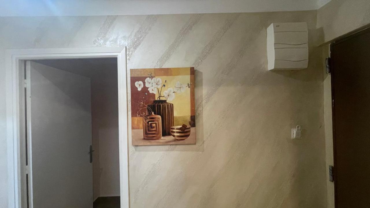 Apartamento Santa Ana Appartement Benalmádena Buitenkant foto