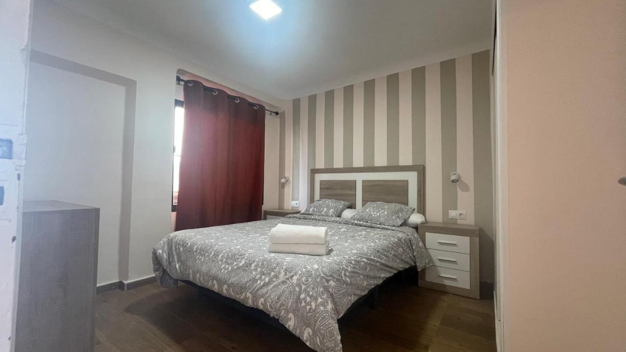 Apartamento Santa Ana Appartement Benalmádena Buitenkant foto