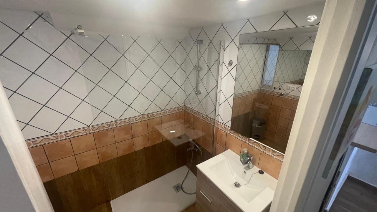Apartamento Santa Ana Appartement Benalmádena Buitenkant foto